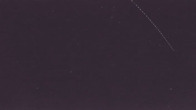 AMS16 meteor