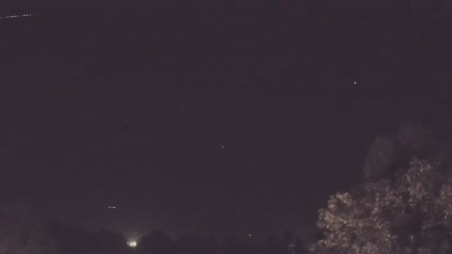 AMS16 meteor