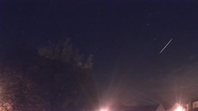 AMS16 meteor