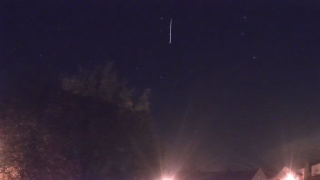 AMS16 meteor
