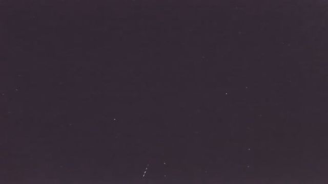 AMS16 meteor