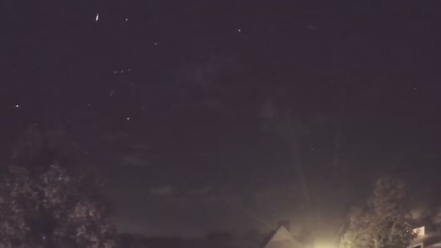 AMS16 meteor