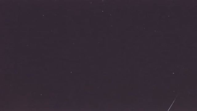 AMS16 meteor