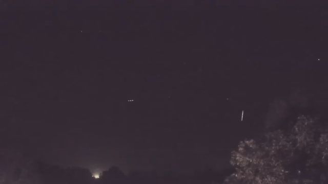 AMS16 meteor