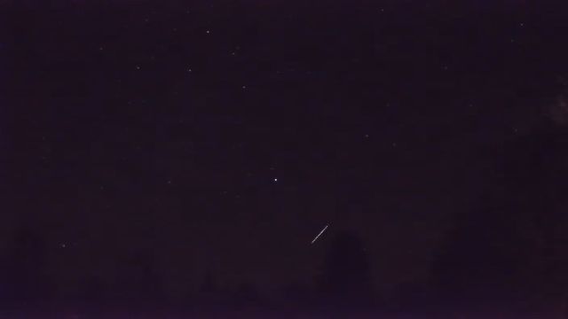 AMS16 meteor