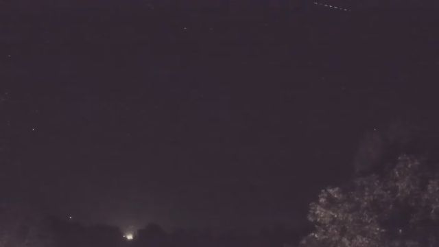 AMS16 meteor