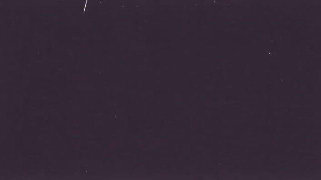AMS16 meteor
