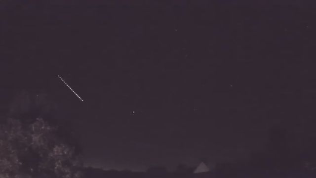 AMS16 meteor