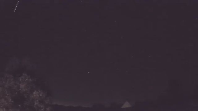 AMS16 meteor