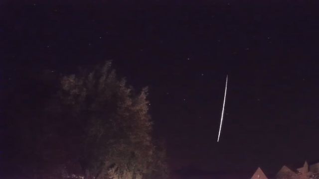 AMS16 meteor