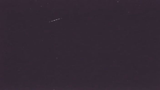 AMS16 meteor