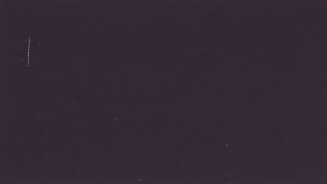 AMS16 meteor