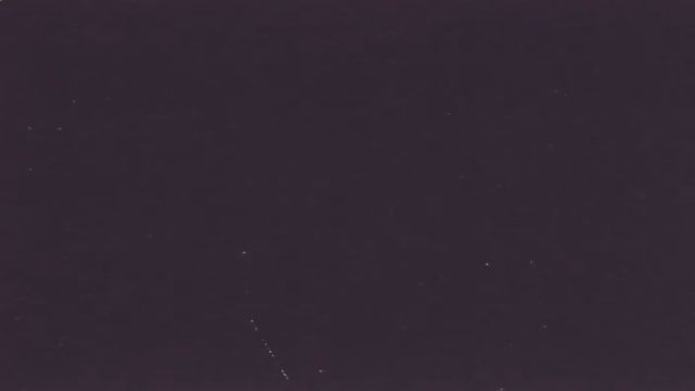 AMS16 meteor