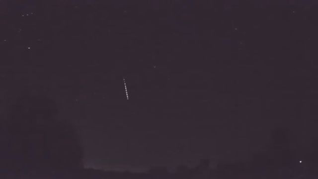 AMS16 meteor