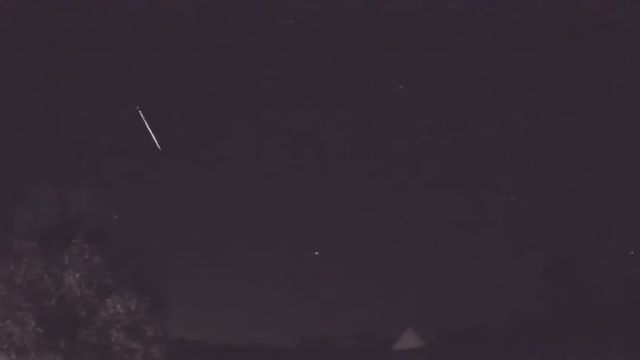 AMS16 meteor