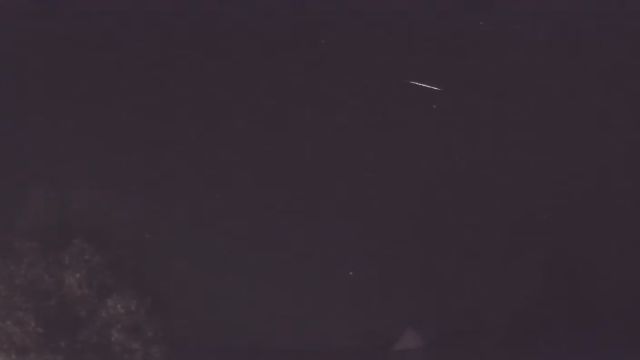 AMS16 meteor