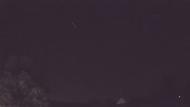 AMS16 meteor