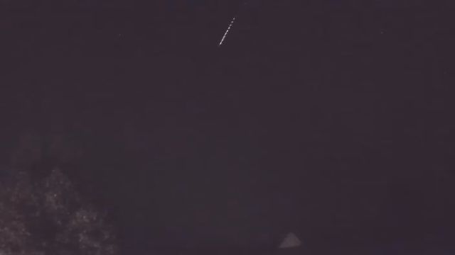 AMS16 meteor
