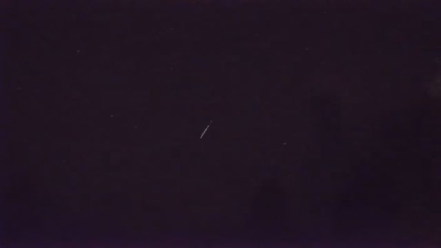 AMS16 meteor