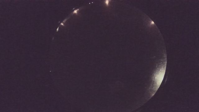 AMS16 meteor