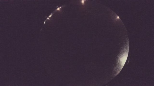 AMS16 meteor