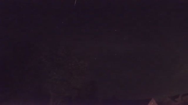 AMS16 meteor