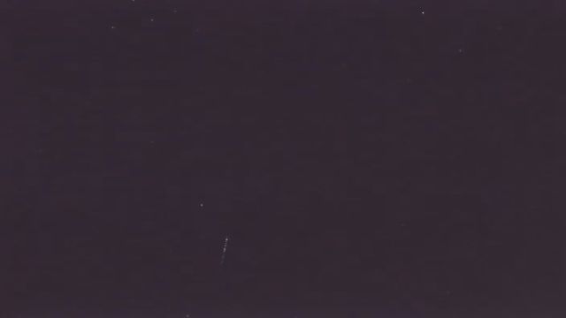AMS16 meteor