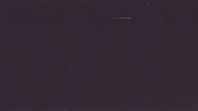 AMS16 meteor