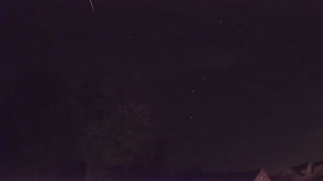 AMS16 meteor