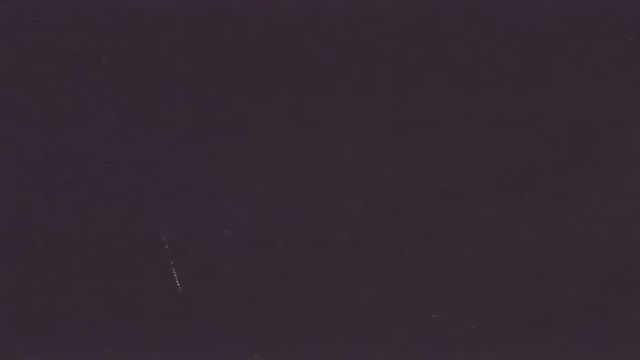 AMS16 meteor