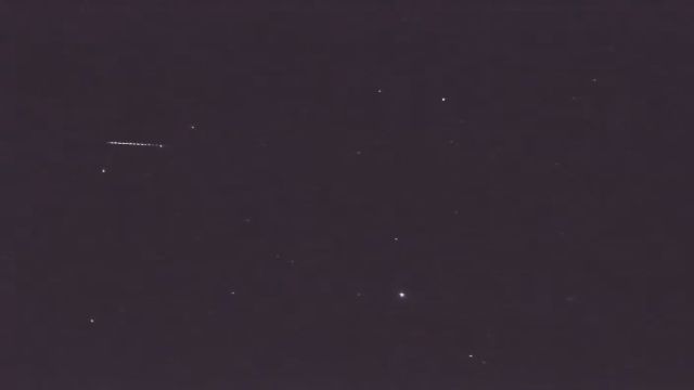 AMS16 meteor
