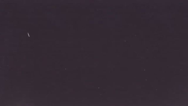 AMS16 meteor