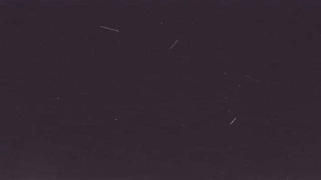 AMS16 meteor