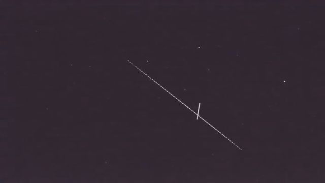 AMS16 meteor