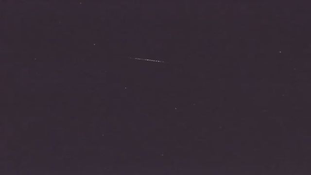 AMS16 meteor