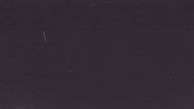 AMS16 meteor