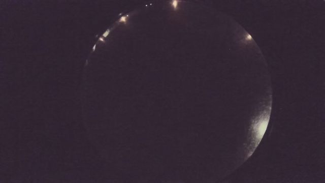 AMS16 meteor