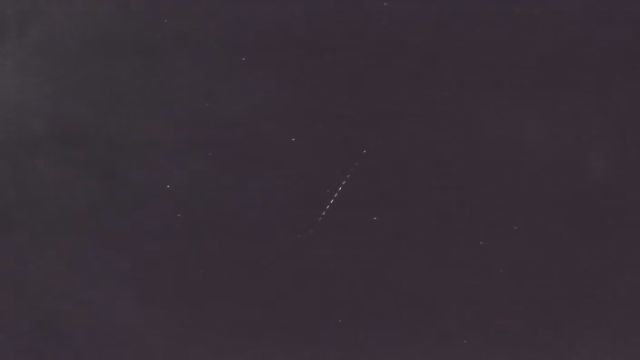 AMS16 meteor