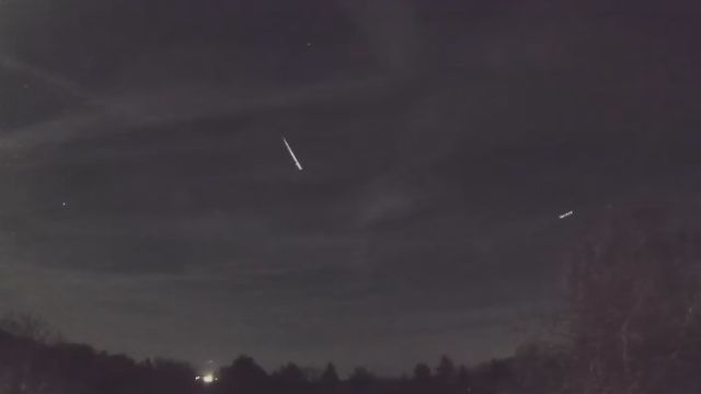 AMS16 meteor