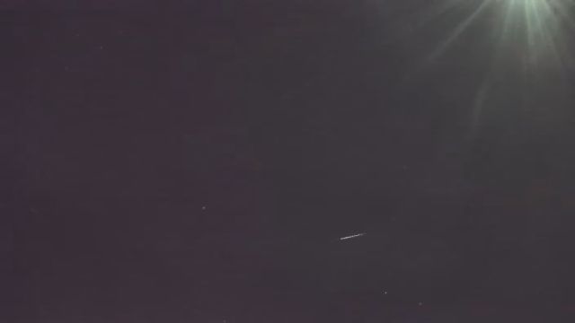 AMS16 meteor