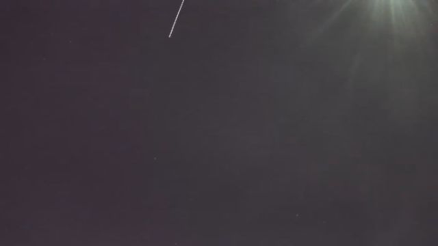 AMS16 meteor