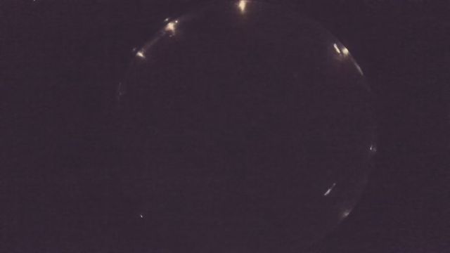 AMS16 meteor