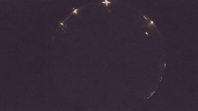AMS16 meteor