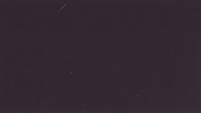 AMS16 meteor