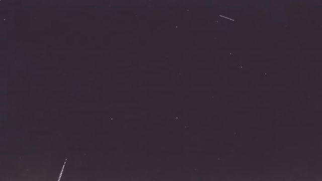 AMS16 meteor