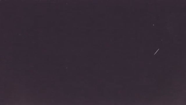 AMS16 meteor