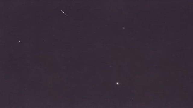 AMS16 meteor