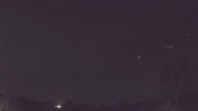 AMS16 meteor