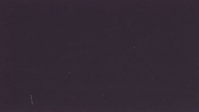 AMS16 meteor
