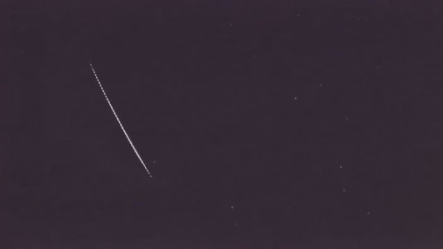 AMS16 meteor